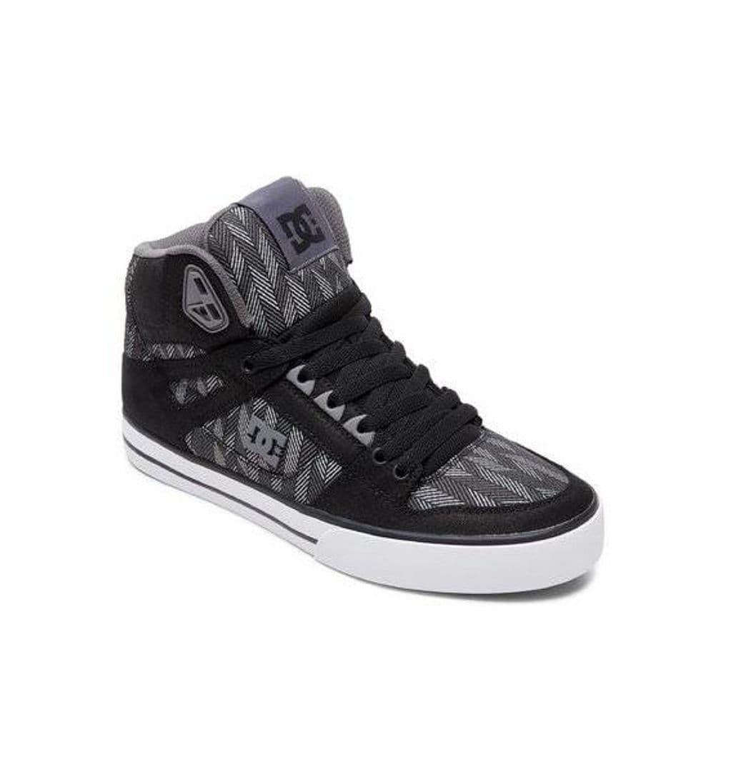 Product DC shoes PURE WC TX SE