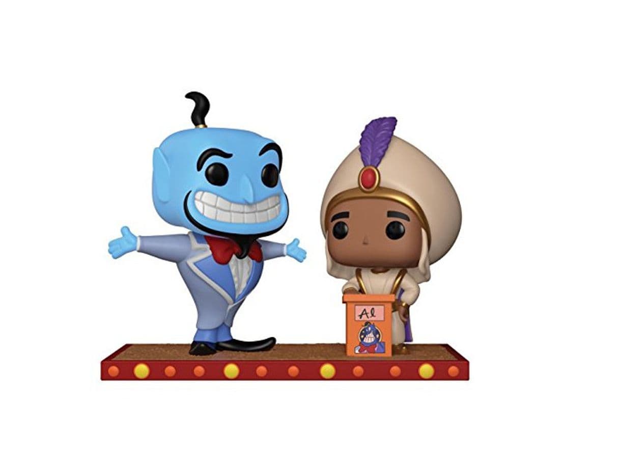 Product FunKo POP!  Aladdin