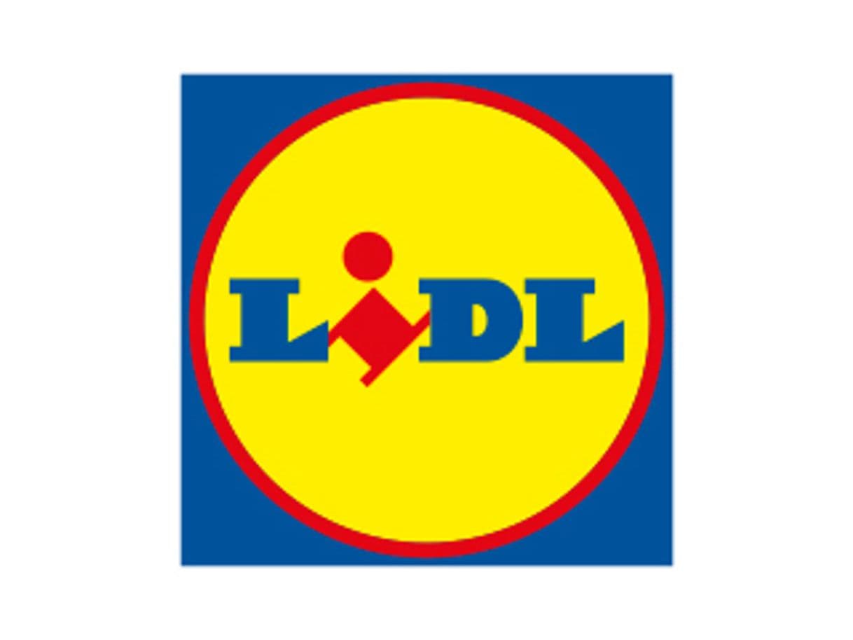 Place Lidl