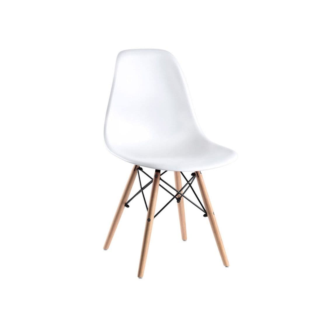 Product SILLA BLANCA BÁSICA