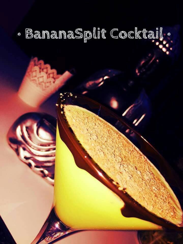 Product Banana Split