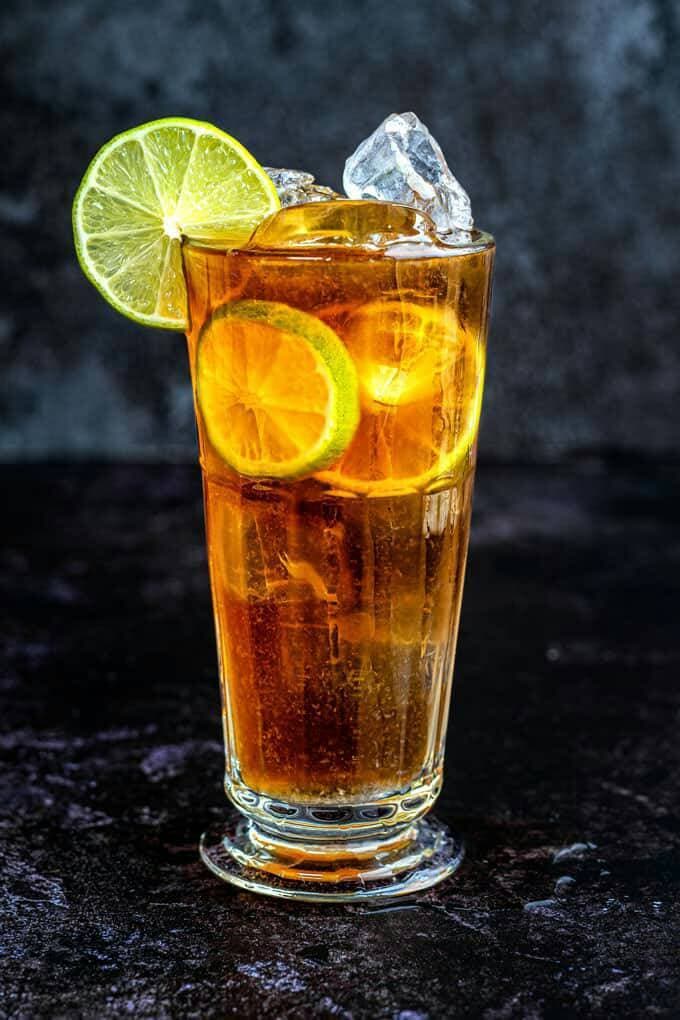 Product Long Island Iced Tea