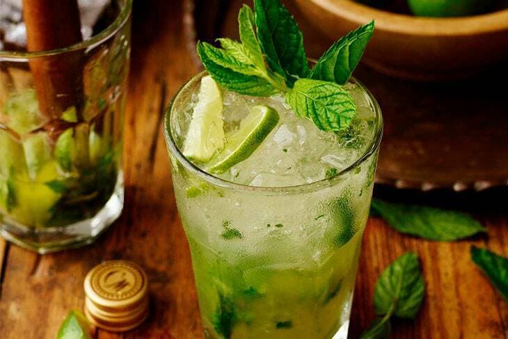 Product Mojito