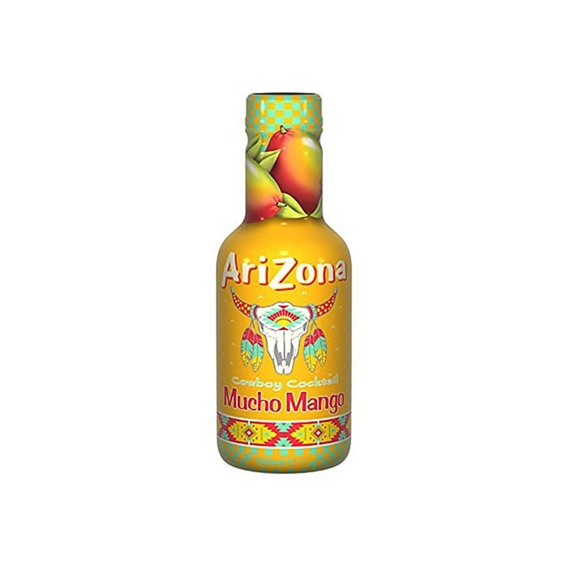 Product Arizona Cowboy Mucho Mango