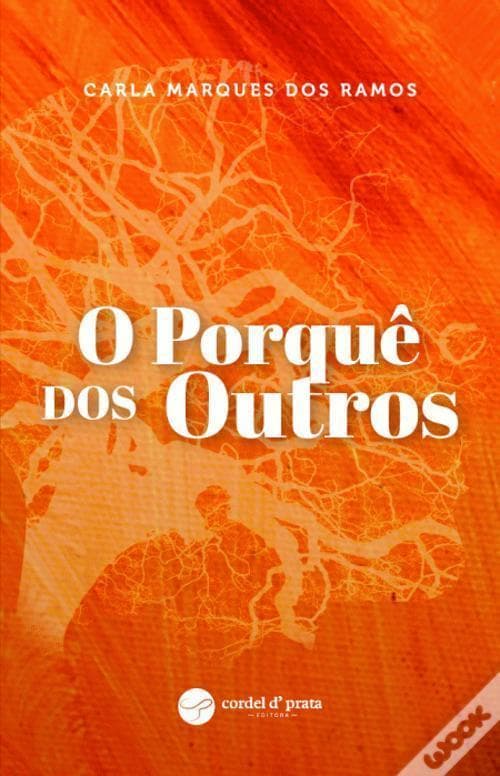 Book O porquê dos Outros