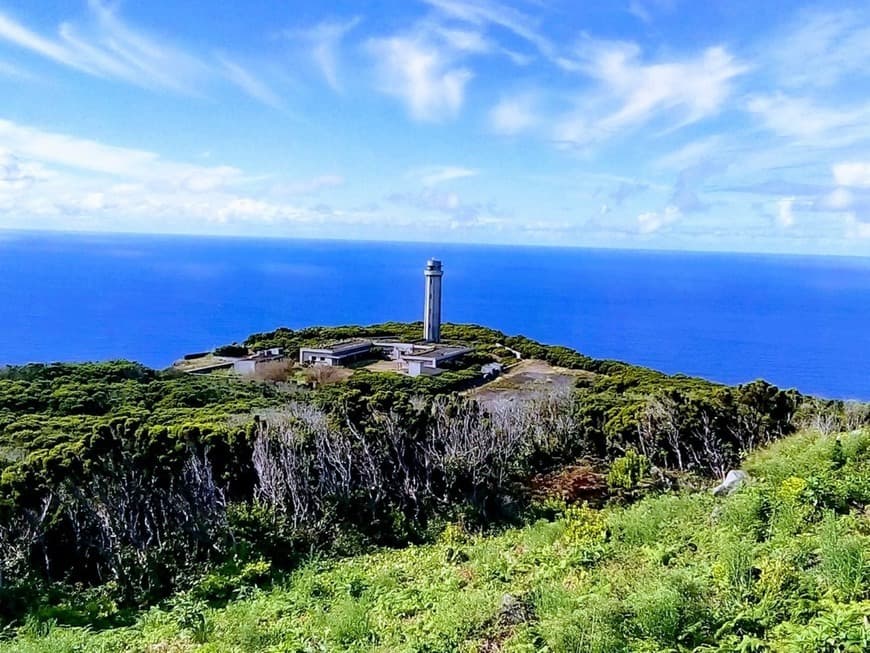 Place Farol dos Rosais