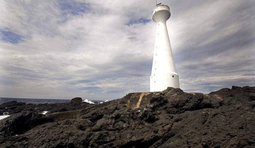 Place Ilhéu das Formigas - Ilha de Santa Maria