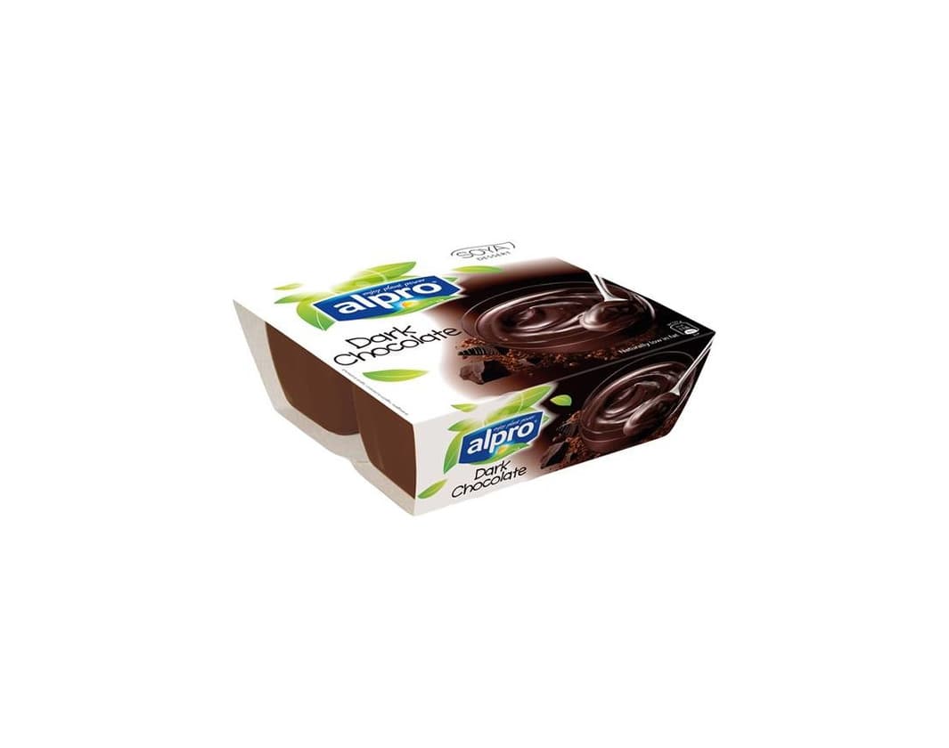 Product Pudim de chocolate vegan