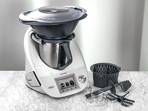 Fitness Thermomix Tm5 USA Version by Bimby