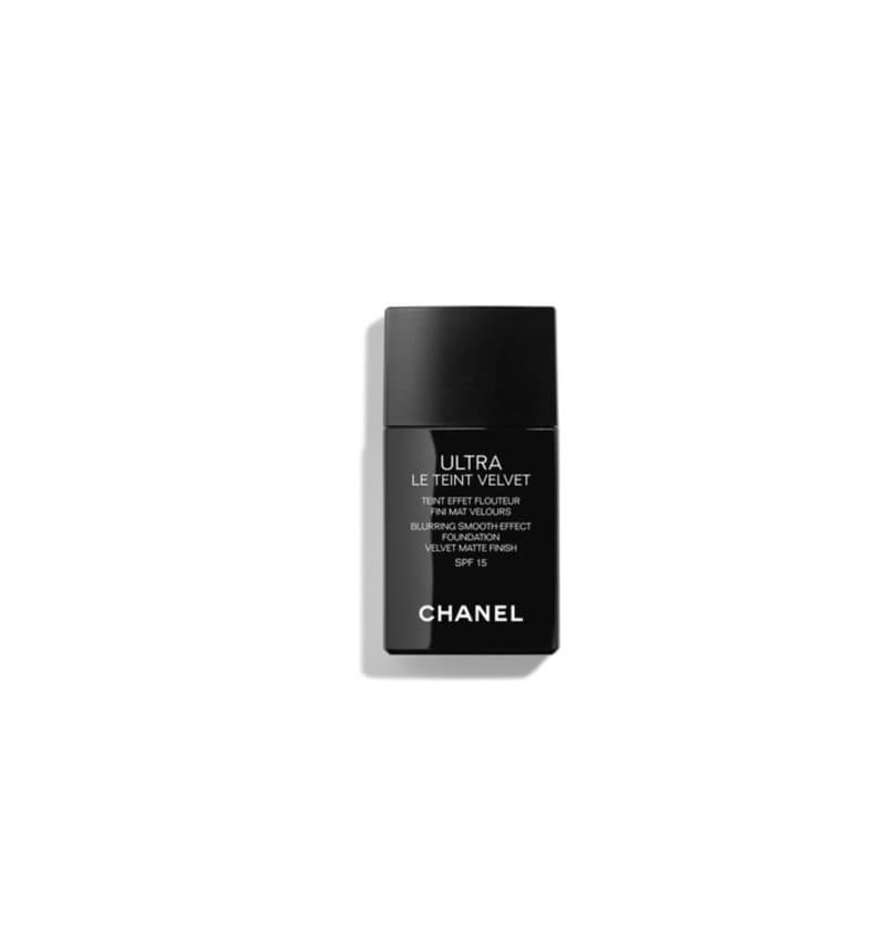 Producto Base Chanel 