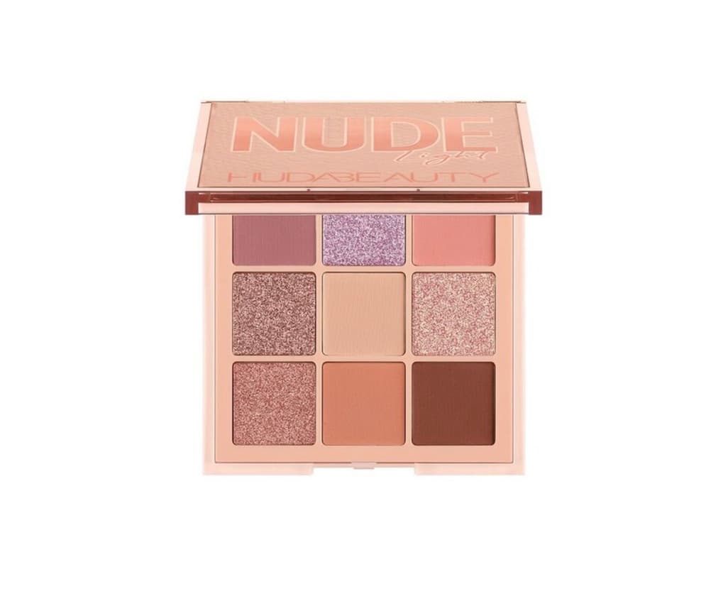 Producto Nude Obsessions