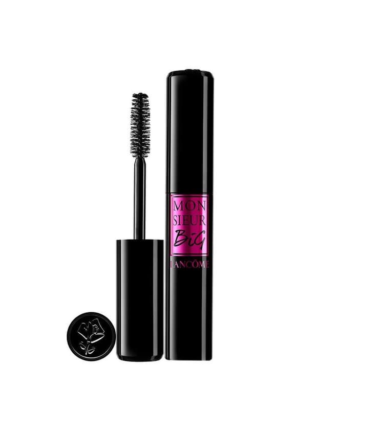 Producto Mousieur Big Mascara 