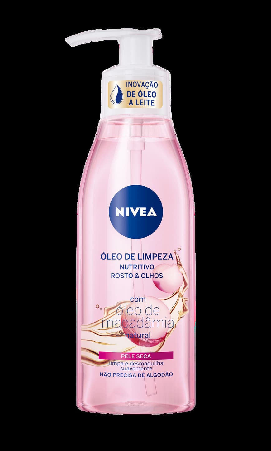 Producto Óleo Limpeza  