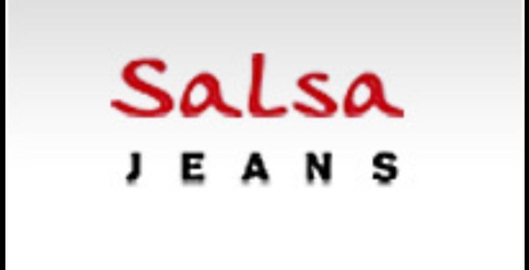 Moda SALSA JEANS 