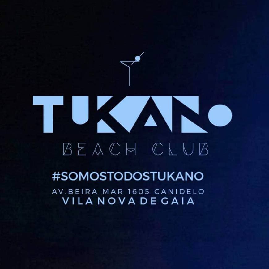 Moda Tukano Beach Club