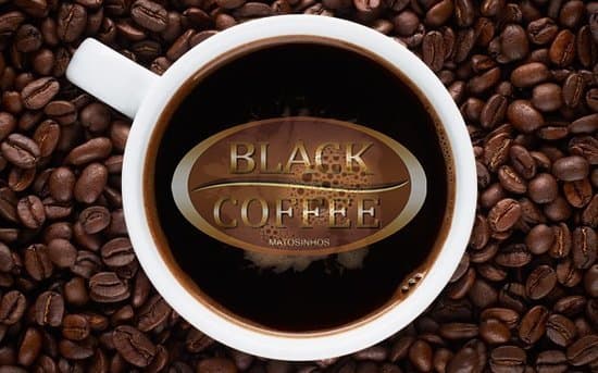 Moda Black Cofee leça