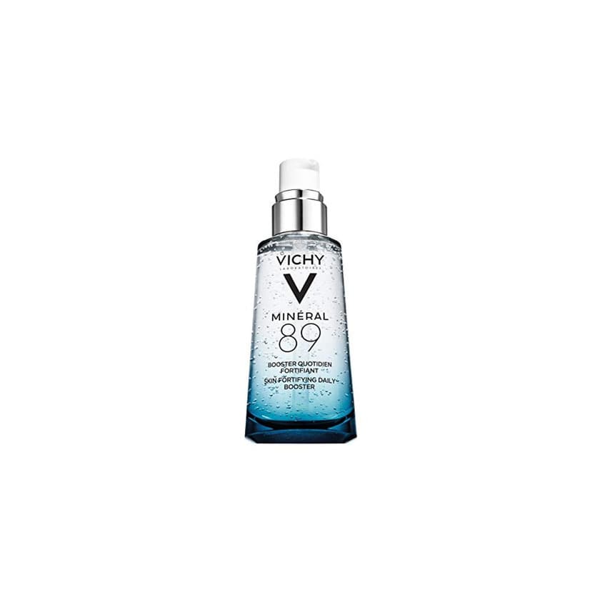 Beauty Vichy Mineral 89 50ml