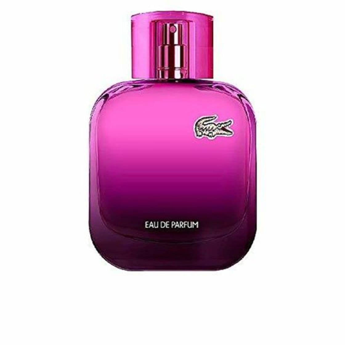 Beauty Lacoste Magnetic Femme Agua de Perfume