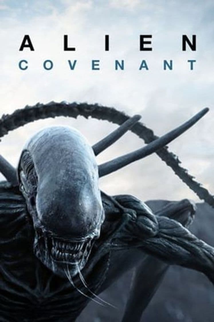 Movie Alien: Covenant