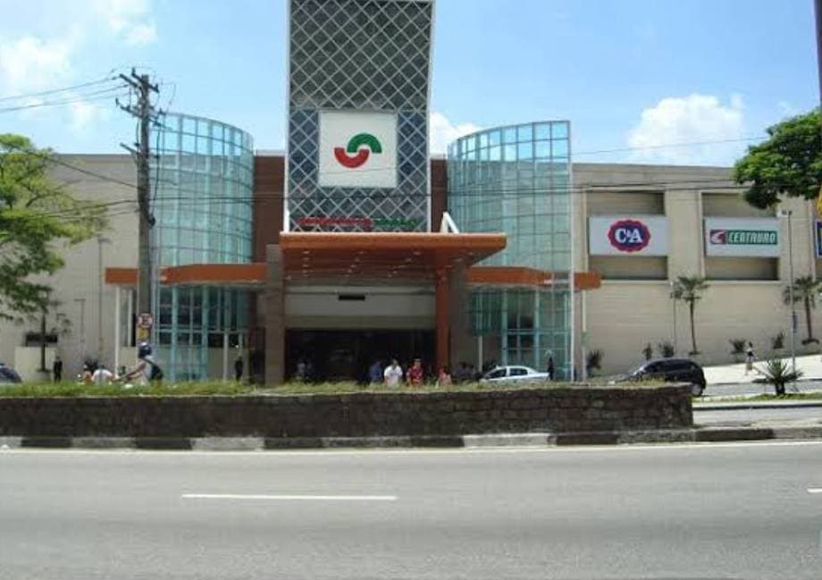 Place Shopping União de Osasco