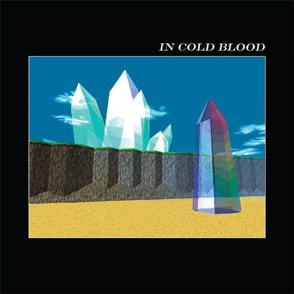 Music In Cold Blood