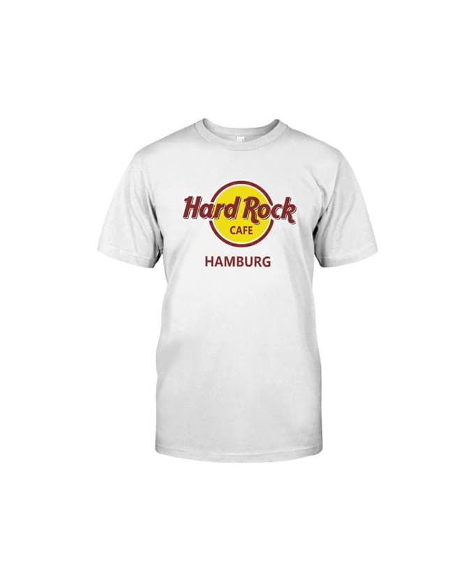 Product Hard rock t-shirt 