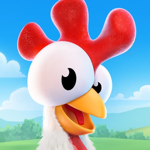 Videojuegos Hayday