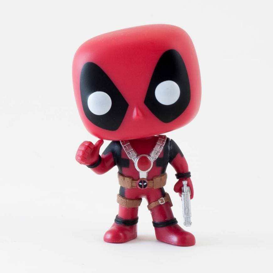 Product Deadpool Pop Figure