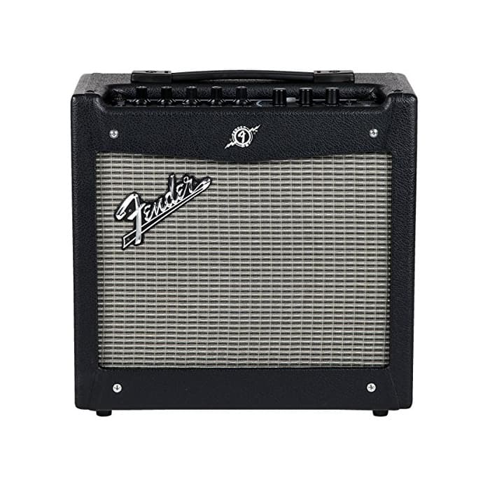 Electronic Amplificador guitarra Fender Mustang I v.2 20 W