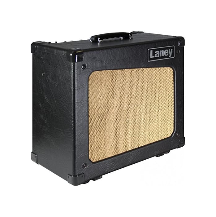 Electrónica Laney CUB 12 combo