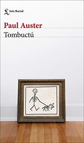 Libro Tombuctú