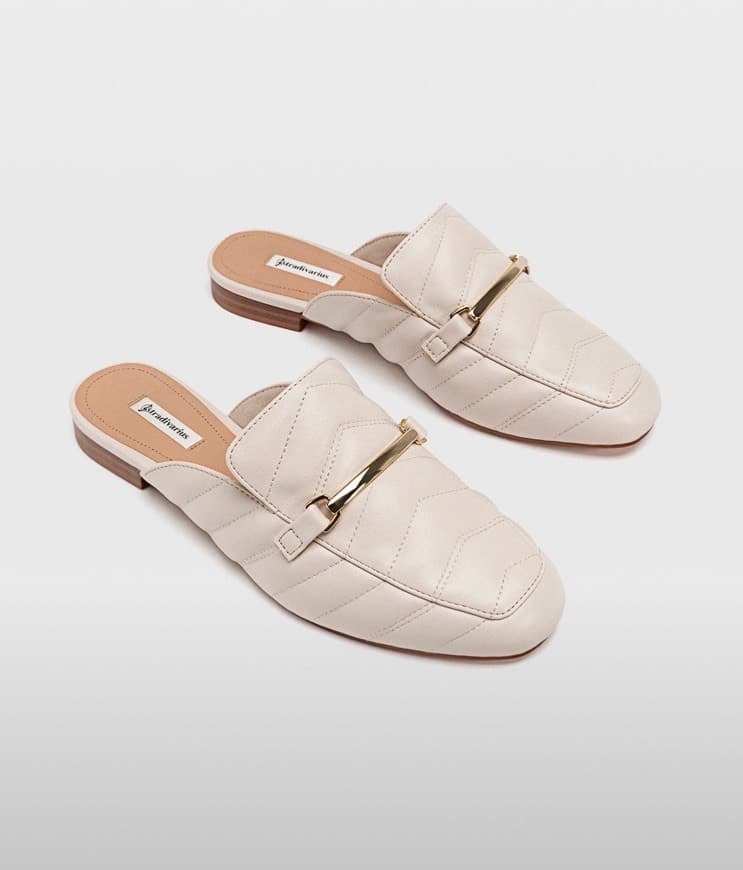 Producto MULES - STRADIVARIUS - 25