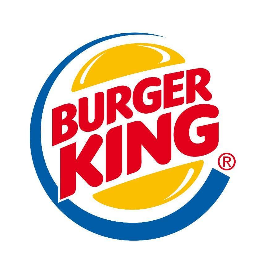 Restaurantes Burger King