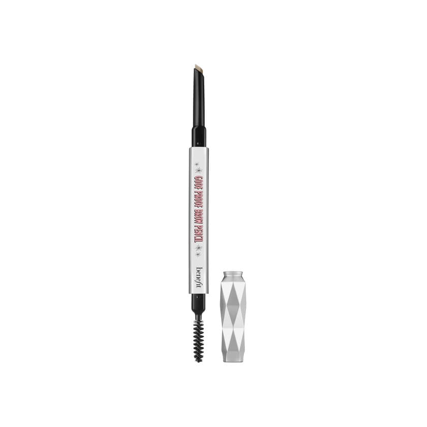 Beauty BENEFIT GOOF PROOF BROW PENCIL MINI 2 WARM GOLDEN BLONDE