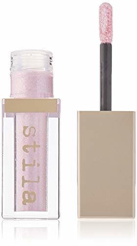 Beauty Stila Magnificent Metals - Sombra de ojos líquida con purpurina y brillo