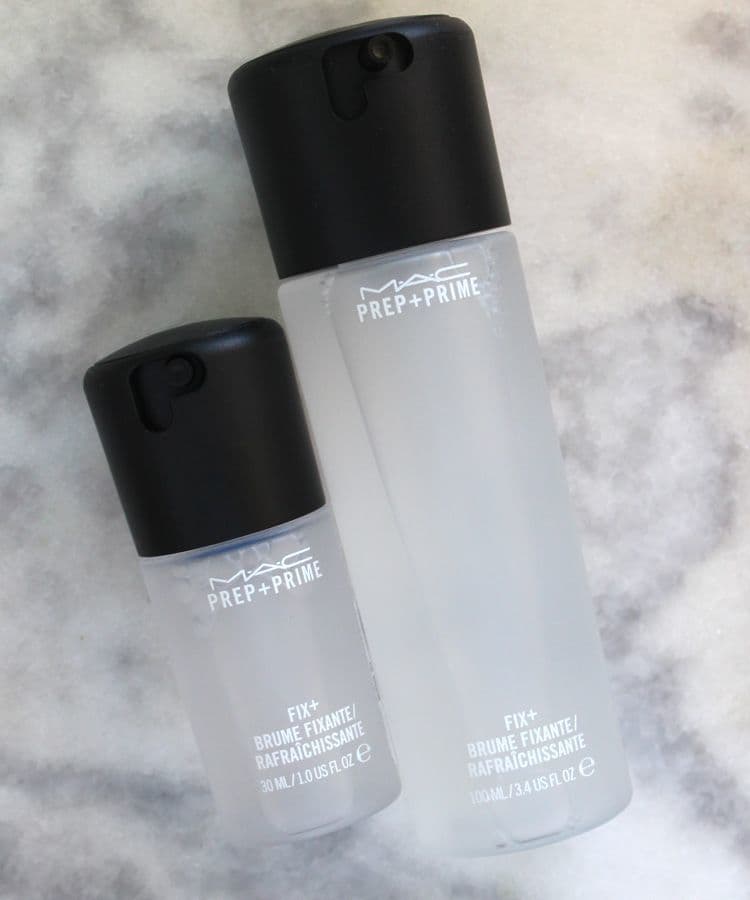 Beauty MAC - Fix+ - Prep+Prime Skin Refresher/Finishing Mist by MAC