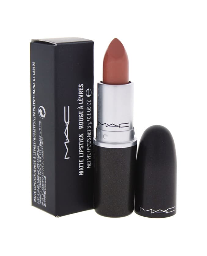 Beauty Mac Mac Matte Lipstick Diva 3 Gr