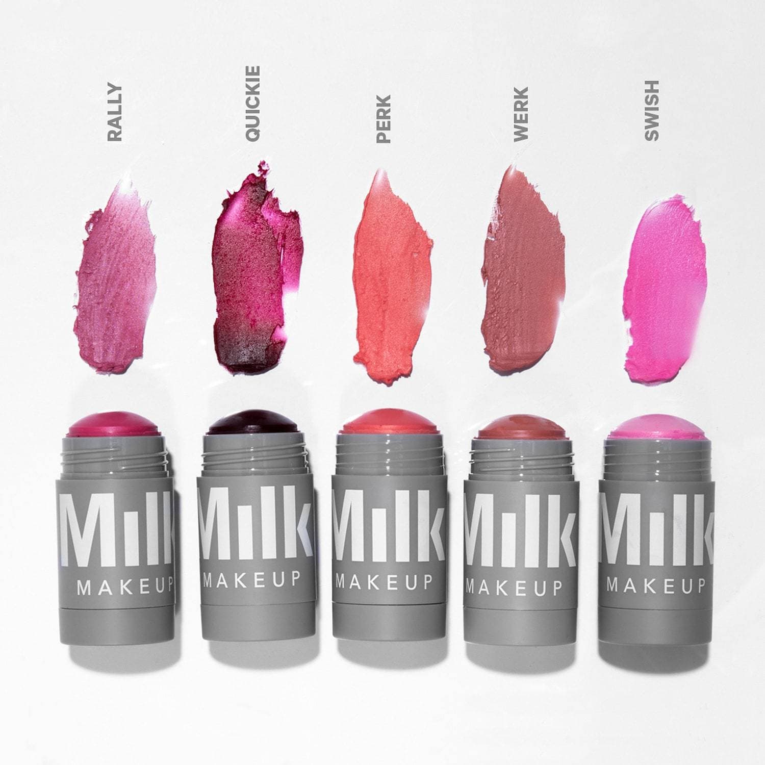 Product Milk Makeup Lip and Cheek Stick