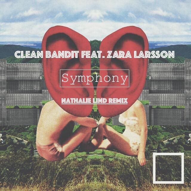 Music Symphony (feat. Zara Larsson)