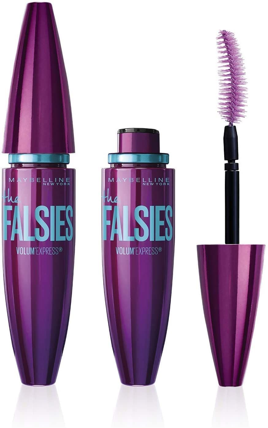 Beauty Maybelline New York The Falsies Volum' Express