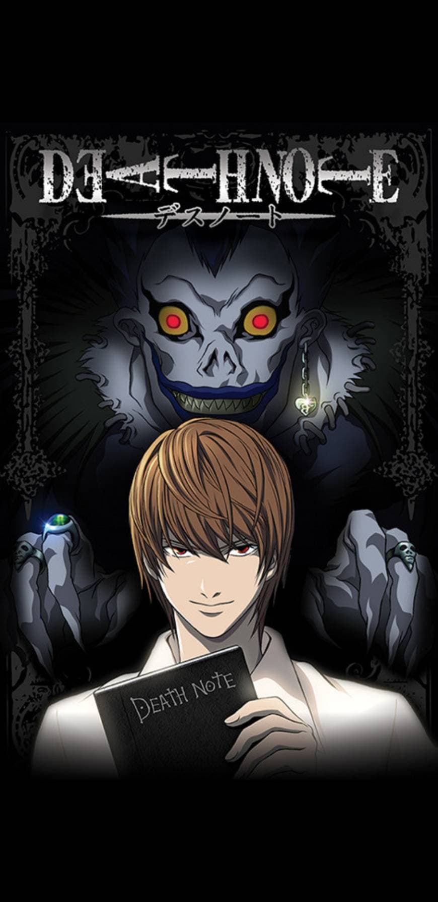 Serie Death Note