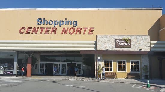 Place Shopping Center Norte