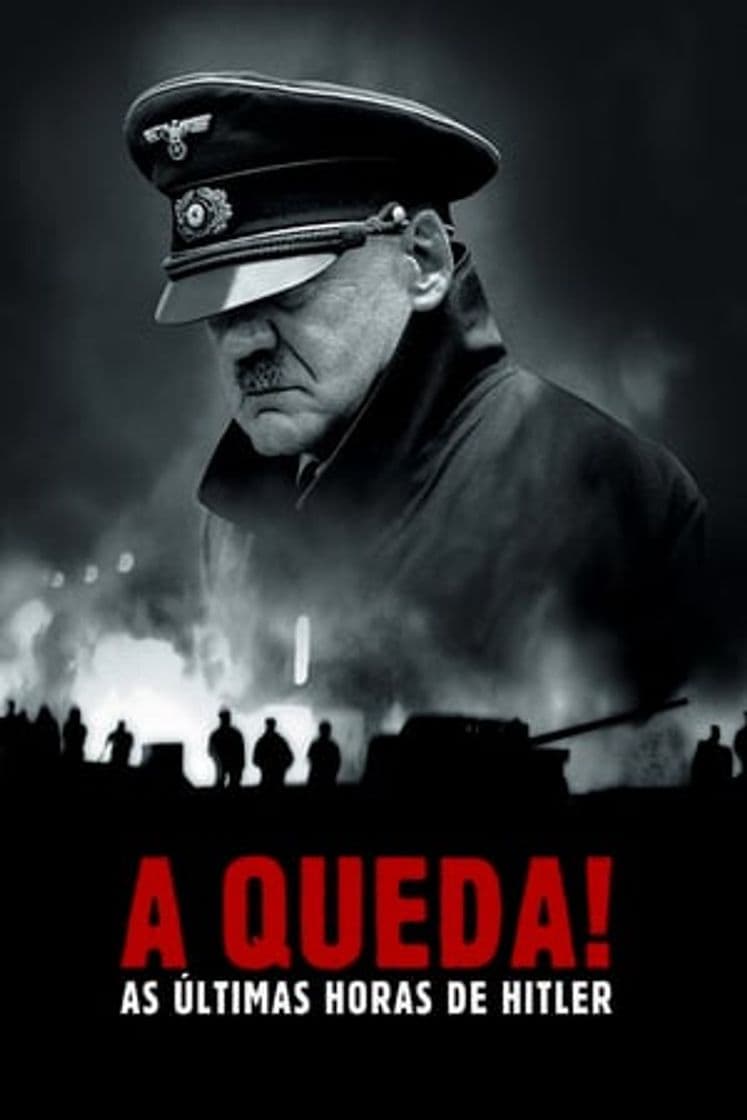 Movie Downfall