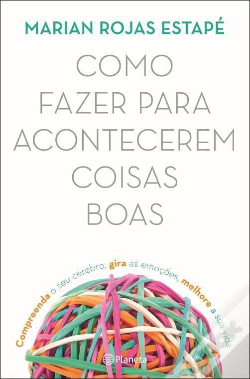 Book Fazer acontecer