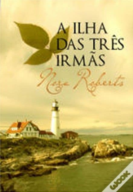 Book A Ilha das três irmãs 