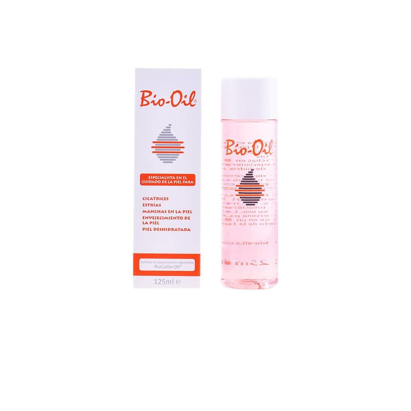 Product BIO-OIL PurCellin oil




