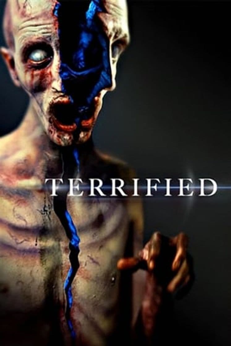 Movie Terrified