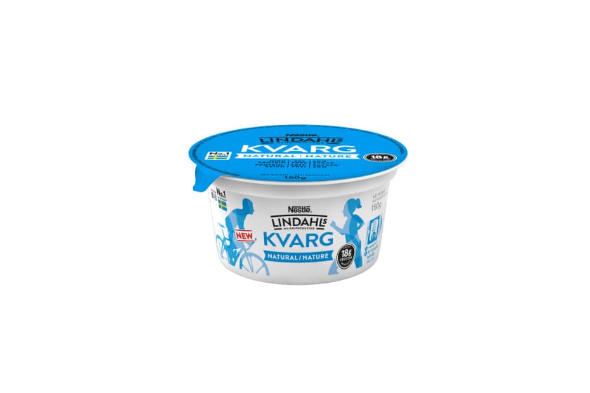 Product Kvarg