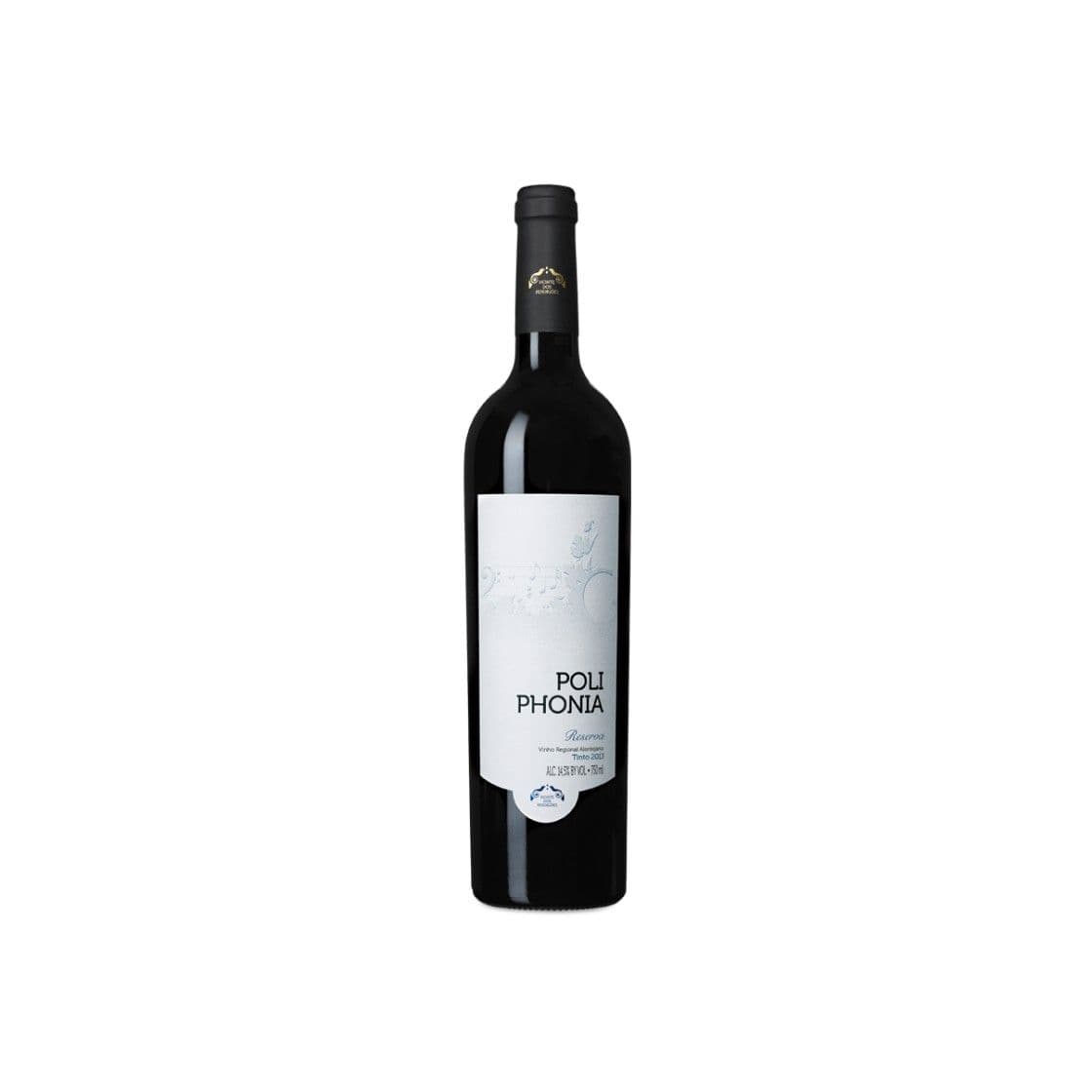 Product Poliphonia Reserva