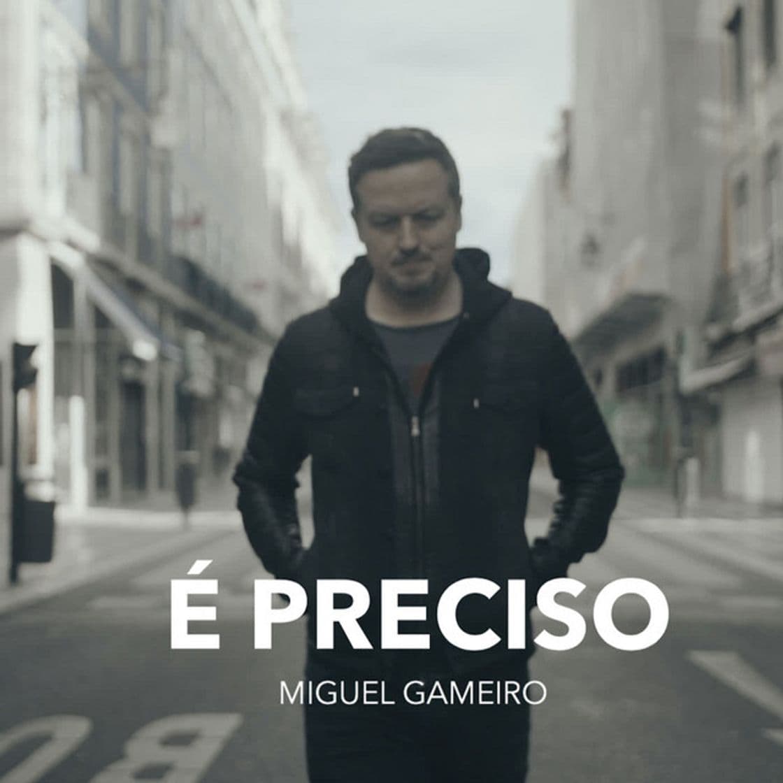 Music É Preciso